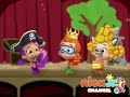 Bubble Guppies Lunch Jokes 3 Little Figs