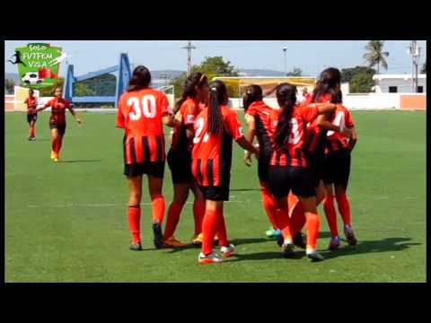 Final( partido de vuelta) del Torneo Clausura Sub 18: Deportivo Lara 1-2 Deportivo Anzoátegui