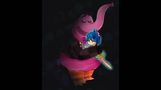 Inside Out / Rainbow Flyer / bing bong sacrifice