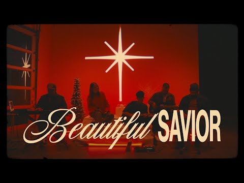 Influence Music - Beautiful Savior (feat. Anjin Teal)