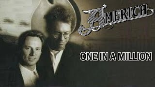 One In A Million - America Karaoke