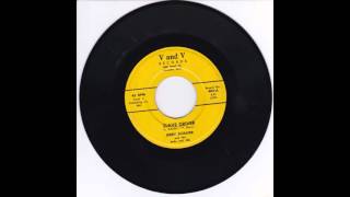 Jerry Schafer - Slave Driver