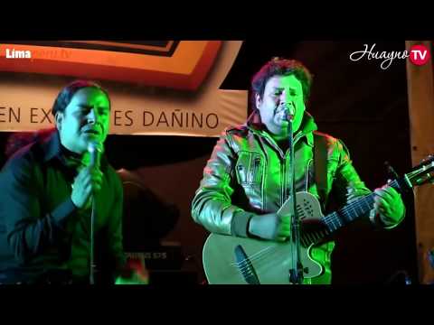 LOS HERMANOS AYVAR - CONCIERTO COMPLETO CEL:935389240