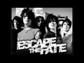 I Can Swing a Mike Like Nobody's Business (Demo) - Escape the Fate