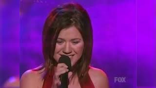 My Grown Up Christmas List - American Idol Holiday Special 2003