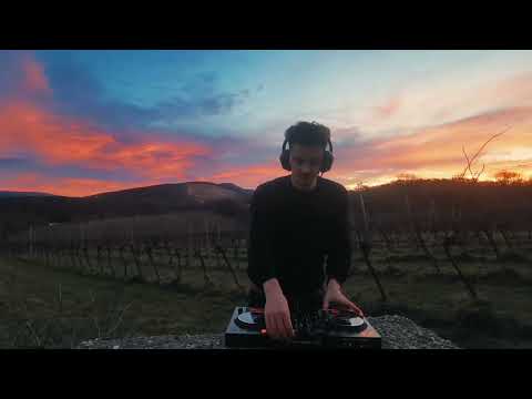 Sunset Deep House Mix