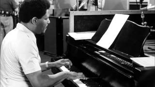 McCoy Tyner, Blues for ball, album Supertrios,  Berkeley, 1977
