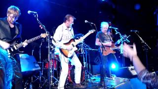 Big Country - Where The Rose Is Sown