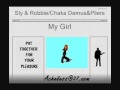 Sly & Robbie ft. Chaka Demus & Pliers - My Girl