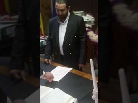 Cununia din Seuca 3.02/2019 Pista&Edes(1)