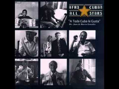 Afro Cuban All Stars - Habana del Este