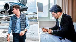 Trying To Make $1Billion Before 30 (Vlog)