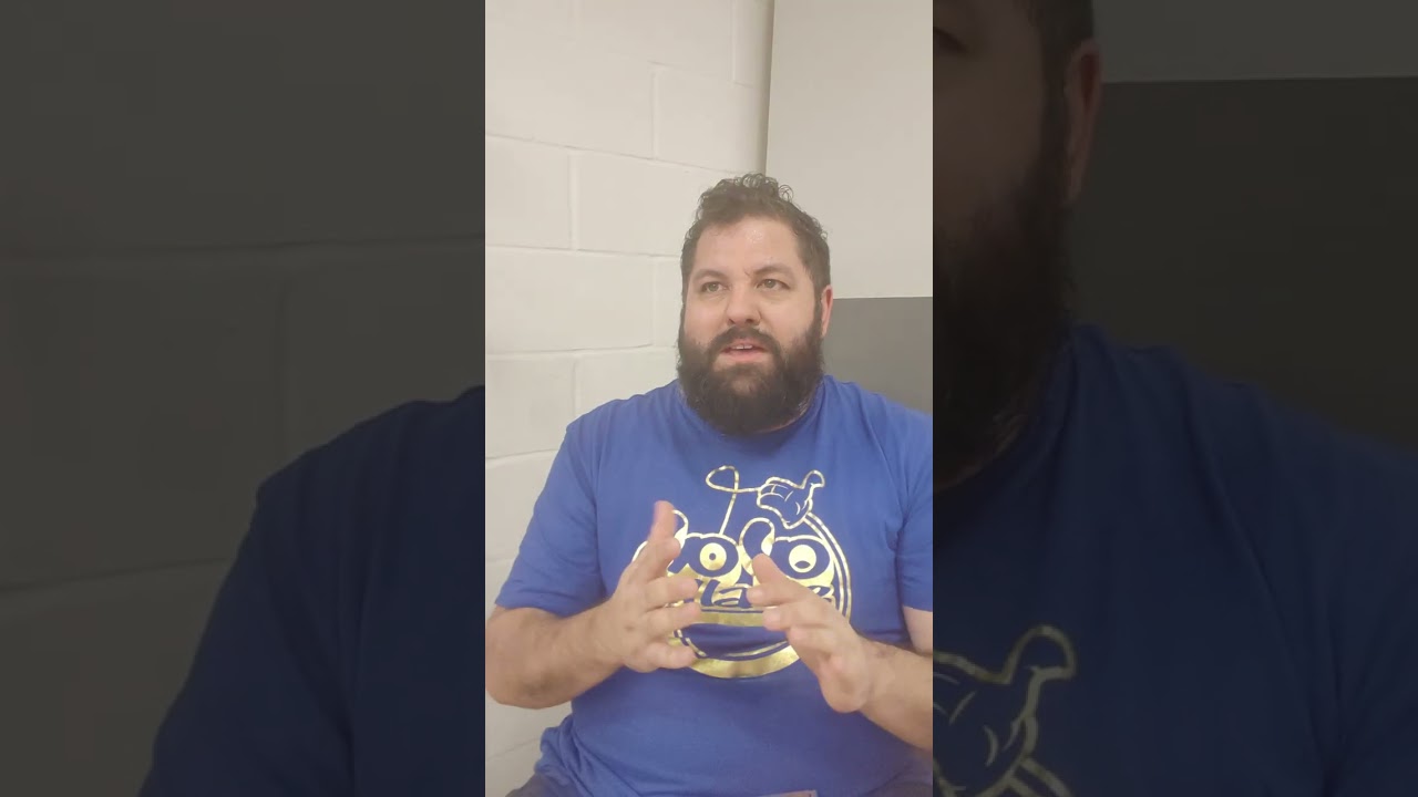 Overview of the Skill Addicts App