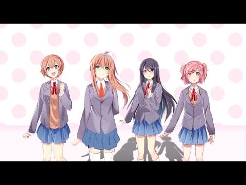 LOONA-FL!P THAT ||Nightcore #loona #stanloona #ddlc #nightcore #flipthat #kpop