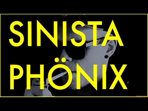 SINISTA - Phönix [Offizielles Musikvideo]