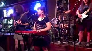 Bent Knee You Are My Sunshine