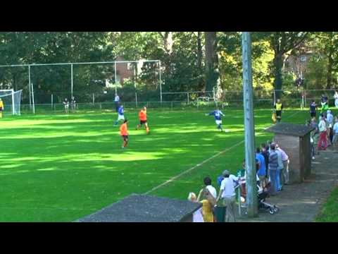 WvdW - De CJV'ers vs Sportclub Denekamp