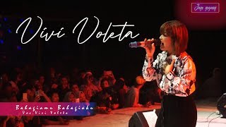 Download lagu Bahagiamu Bahagiaku ~ Vivi Voleta SAGITA X ZARIMA Versi Jaranan Gedruk Terbaru!!! mp3