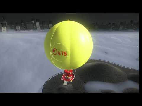 Cap Kingdom Every Single Power Moon (Super Mario Odyssey)