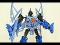 Rob A Reviews Transformers Construct Bots Age Of Extinction Dinobot Strafe