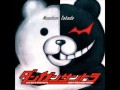 DANGANRONPA OST: -1-01- DANGANRONPA ...