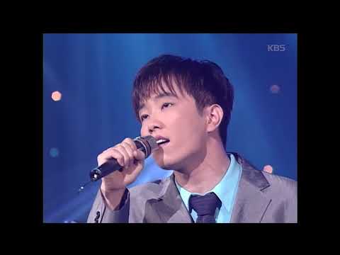 조장혁 - '그대 떠나가도' | Cho Jang Hyuck - 'Though You're Gone' 【KBS 가요톱10】
