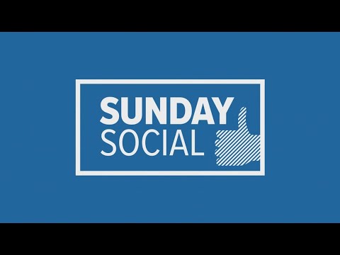 Sunday Social: Northern lights, Leeann's cat is a sock thief!