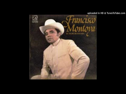 08. Mi Llano En Abril Y Mayo - Francisco Montoya