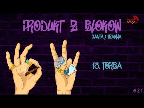 Trauma x Santa - Torba