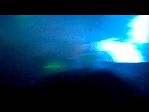 Underworld - King of Snake @ Radio1 Weekender - Privilege Ibiza 2010