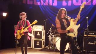 Glenn Hughes Stormbringer Reggies Chicago 2016-08-25