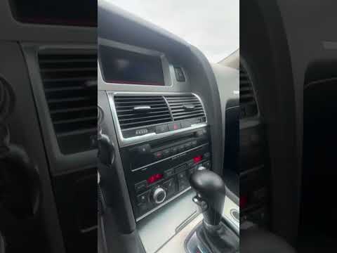 фото audi q7 i (4l) 0