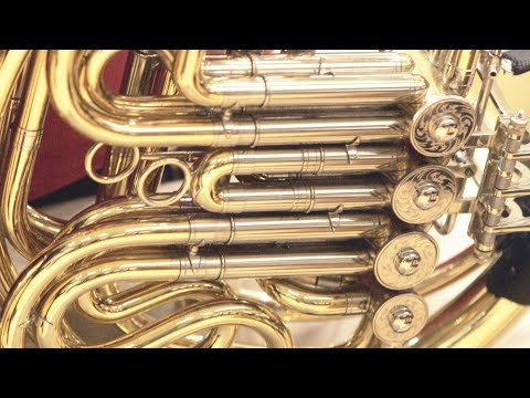 ARD-Musikwettbewerb 2021 - Semifinale Horn