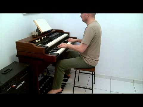 TX-5 HCC 323 - Eu alegre vou na sua luz