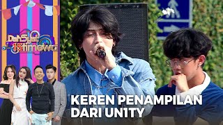 Download lagu UN1TY - Coba Cintaku | DAHSYATNYA 15 ISTIMEWA mp3 Download lagu UN1TY - Coba Cintaku | DAHSYATNYA 15 ISTIMEWA mp3
