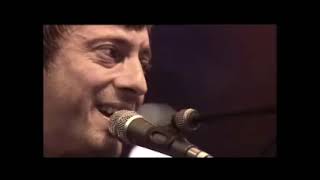 Graham Coxon - Live @ Pukkelpop 2004