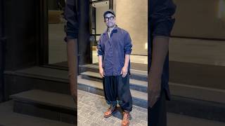 Download lagu Aamir Khan Snapped at bandra!❤️✨#buzzzookascrolls #aamirkhan mp3