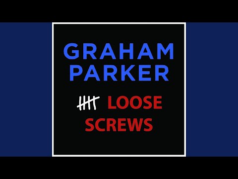 Area 51 In Your Heart - Graham Parker