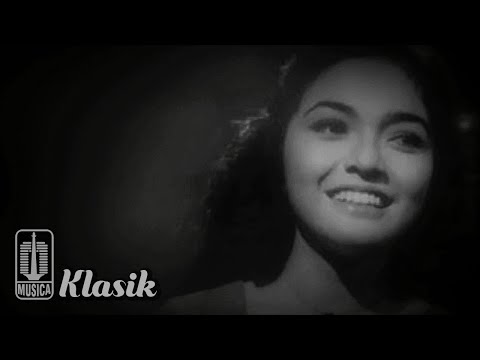 Andi Meriem Mattalatta - Lembah Biru (Official Lyric Video)