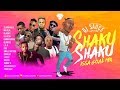 Shaku Shaku Dance Street  Afrobeats Mix I 2018  - DJ SAUCE UKRAINE.
