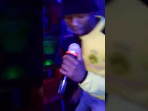 Ghetto Anthem.🎶💃Junior Taurus ft Sephiri