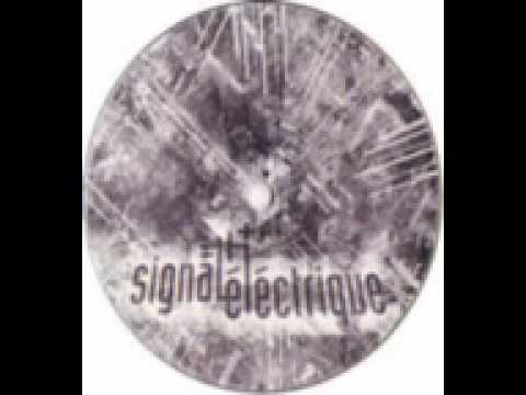 Perce Oreille 15 - Signal Electrique - Signal