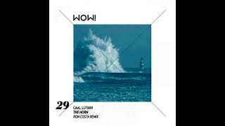 Caal Smile, Lutiani - The Horn (Ron Costa Remix) [Wow! Recordings]