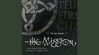 Naked and Savage ('The First Chapter' - 27/02/08)