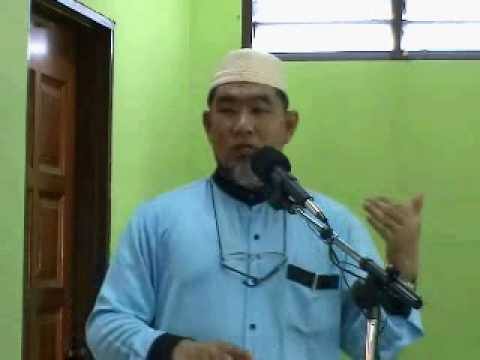 Kuliah Tafsir Al-Quran Dr Danial 2009-04-19 Bah 5