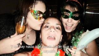 Brandi Carlile - If there was no you - VAGANCIA