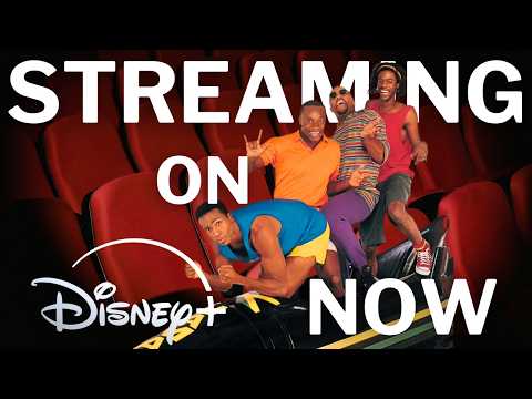 10 Movies You Didn’t Know Disney+ Had