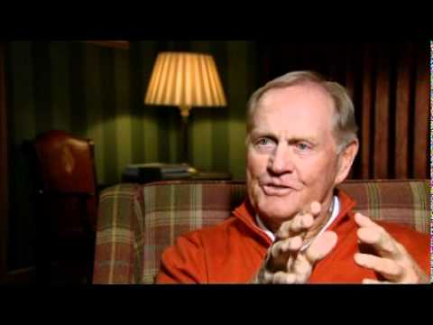 Jack Nicklaus Greatest 18 Open Championship Holes - Hole 2