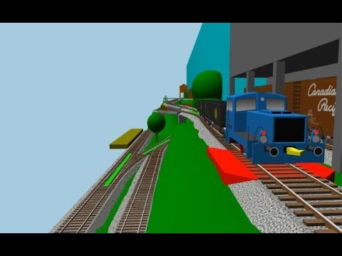 More Shelf Switching in SCARM