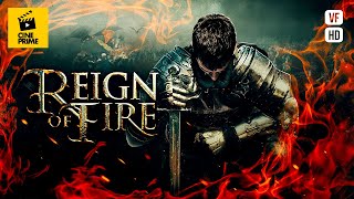 Reign of Fire : Conspiration des Dark Lords - Aventure - Action - film complet en français - HD